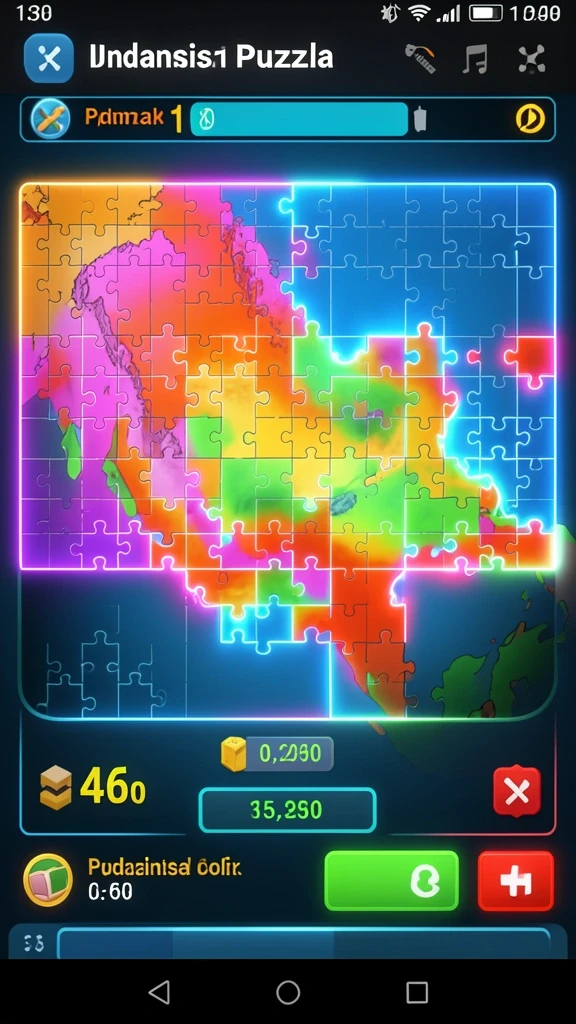Mode multiplayer yang meningkatkan interaksi pemain.