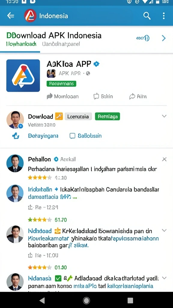 Fitur interaksi sosial yang menghubungkan pemain.