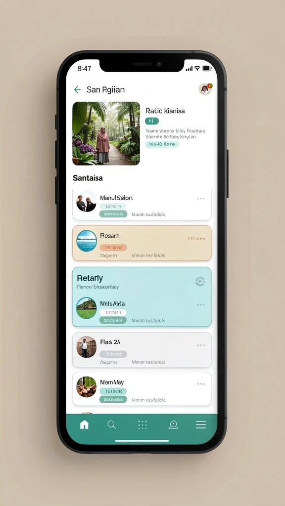 Pengalaman bermain multiplayer yang seru dan kompetitif.