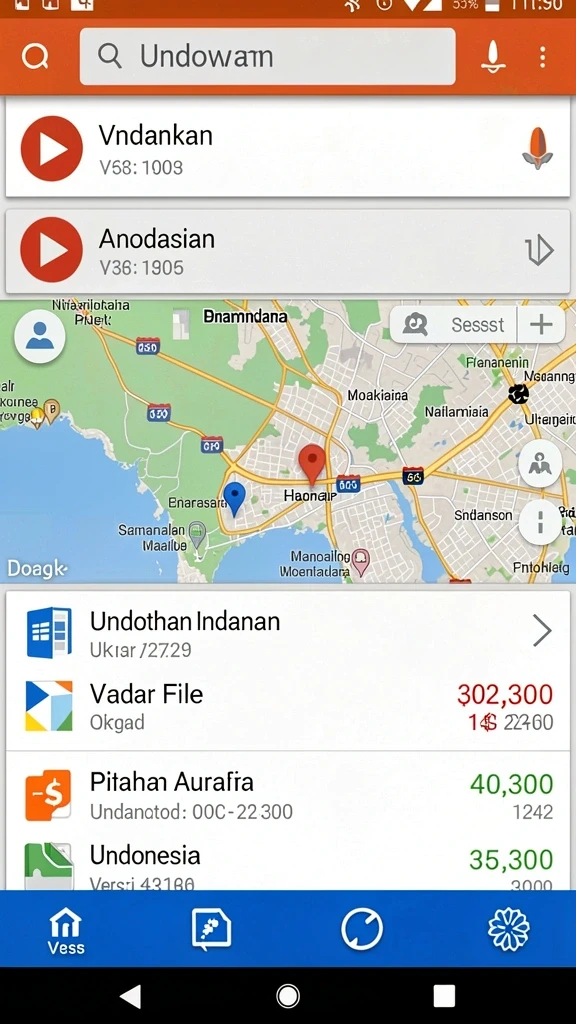 Sistem reward yang memotivasi pemain.