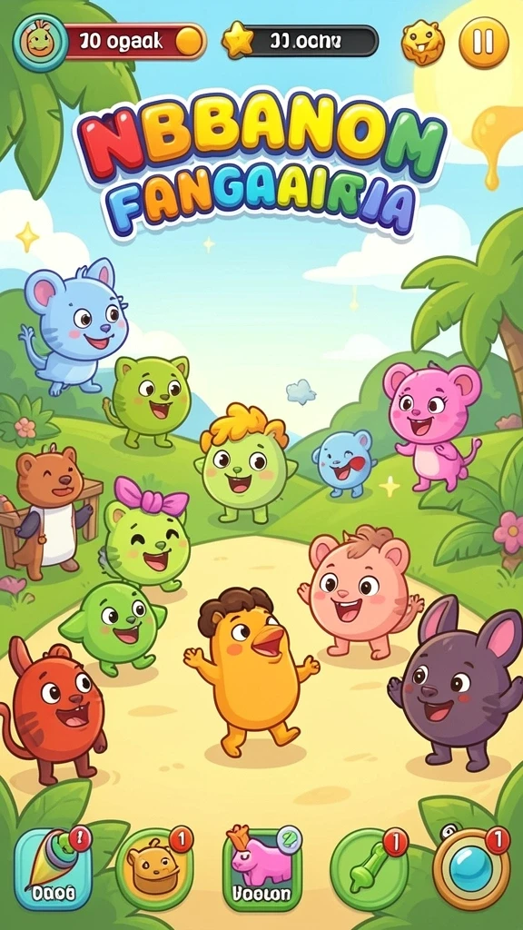 Pengalaman bersaing yang seru dengan teman-teman.