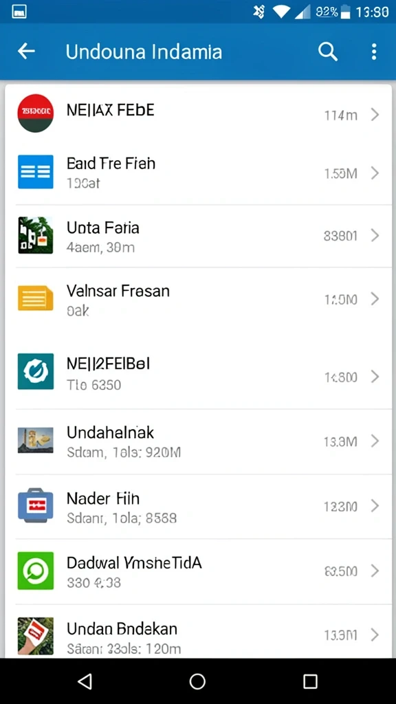 Tampilan antarmuka DEWAKOIN99 yang menarik dan user-friendly.