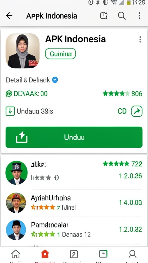 Berbagai tema slot yang memikat dan inovatif.