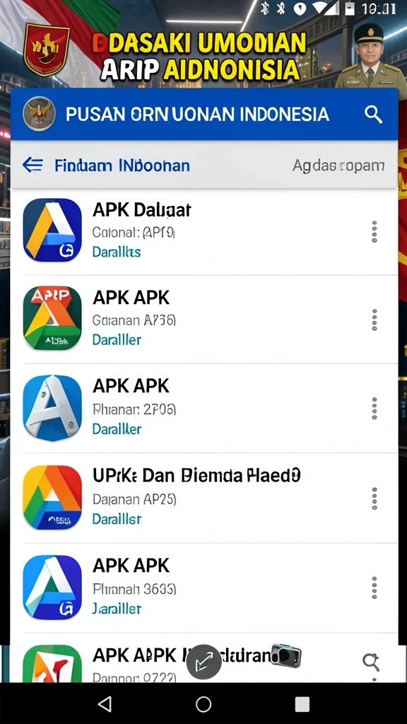 Screenshot saat gameplay dengan musuh yang menantang.