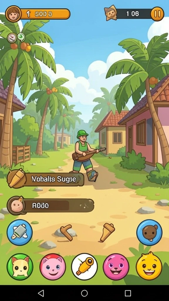 Fitur dukungan pelanggan yang responsif.