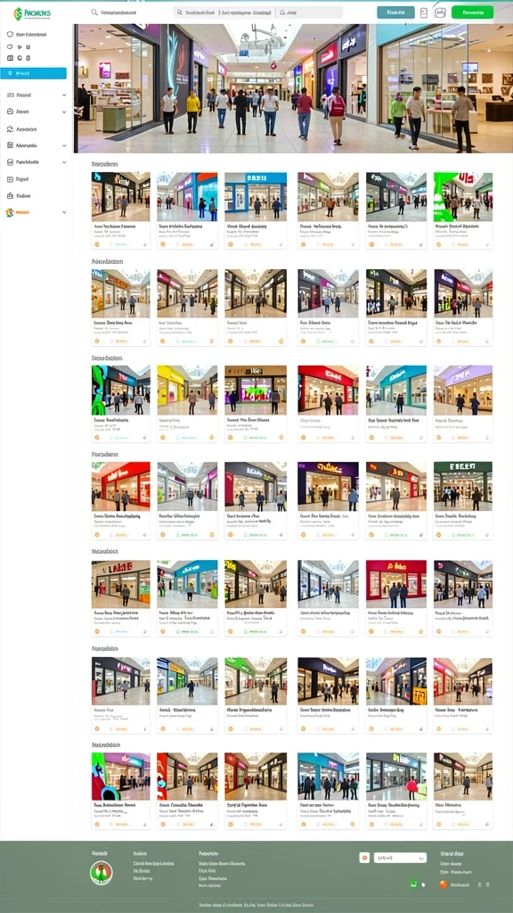 Karakter dengan desain menarik dan unik.