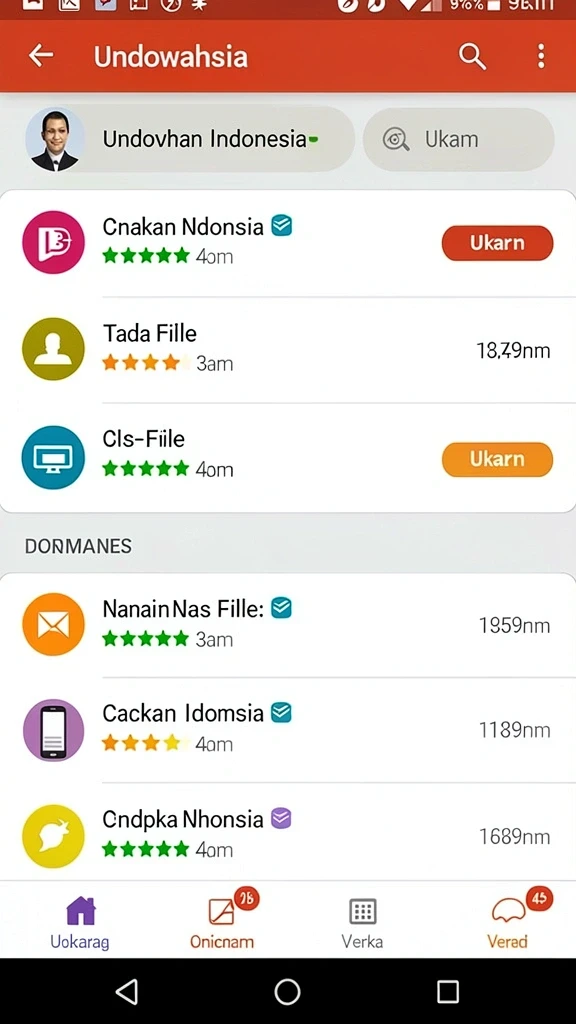 Menampilkan fitur multiplayer yang seru dan interaktif.