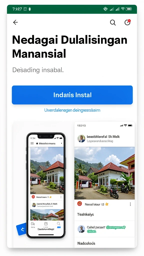 Fitur bonus yang menambah keseruan permainan.