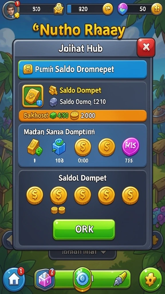 Beragam karakter dengan kemampuan unik menarik untuk dimainkan.