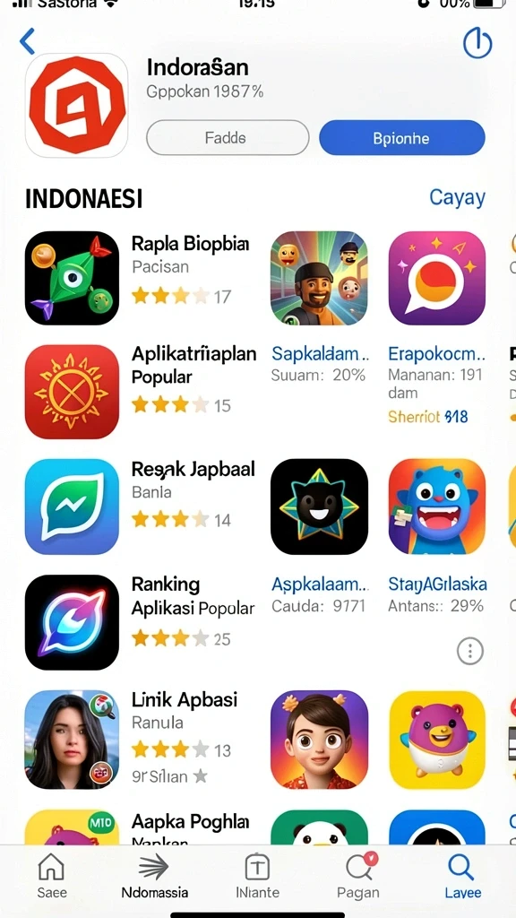 Grafis permainan yang indah dan memukau.