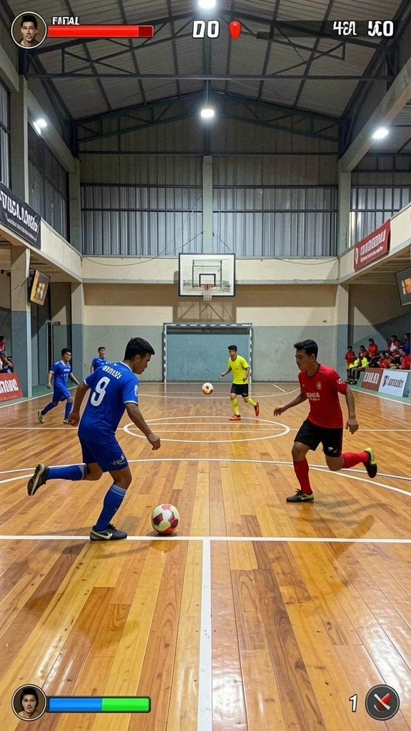 Berbagai pilihan permainan judi yang menarik di REJEKIBET.