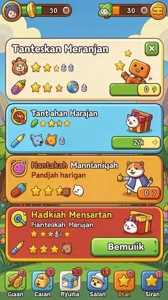 Statistik lengkap tentang hasil togel sebelumnya.
