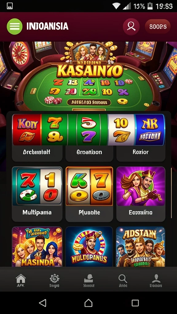 Salah satu karakter baru yang menarik untuk dimainkan.