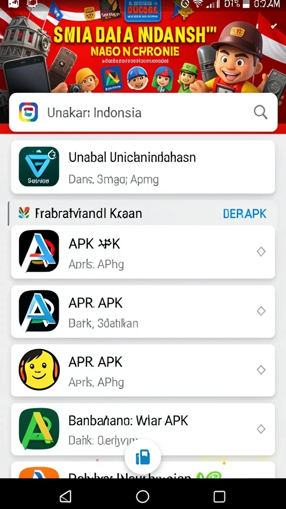 Berbagai pilihan permainan yang tersedia di TOTO777.