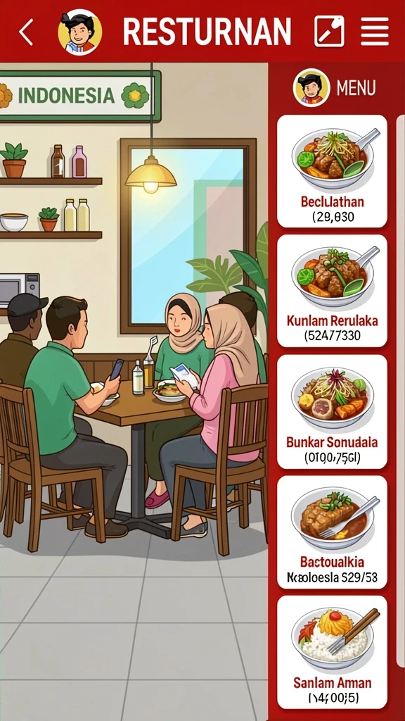 Fitur bonus menarik yang meningkatkan peluang menang.